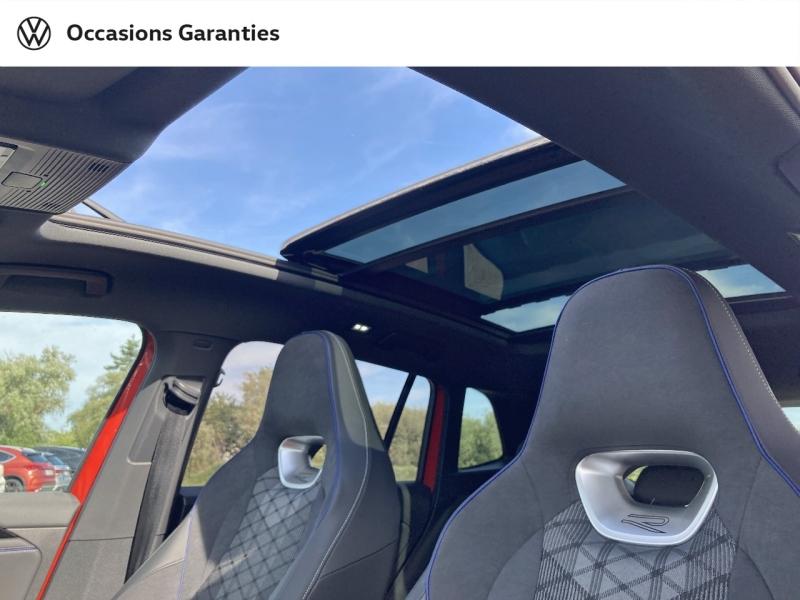 Voitures occasions VOLKSWAGEN TIGUAN R-Line Béthune