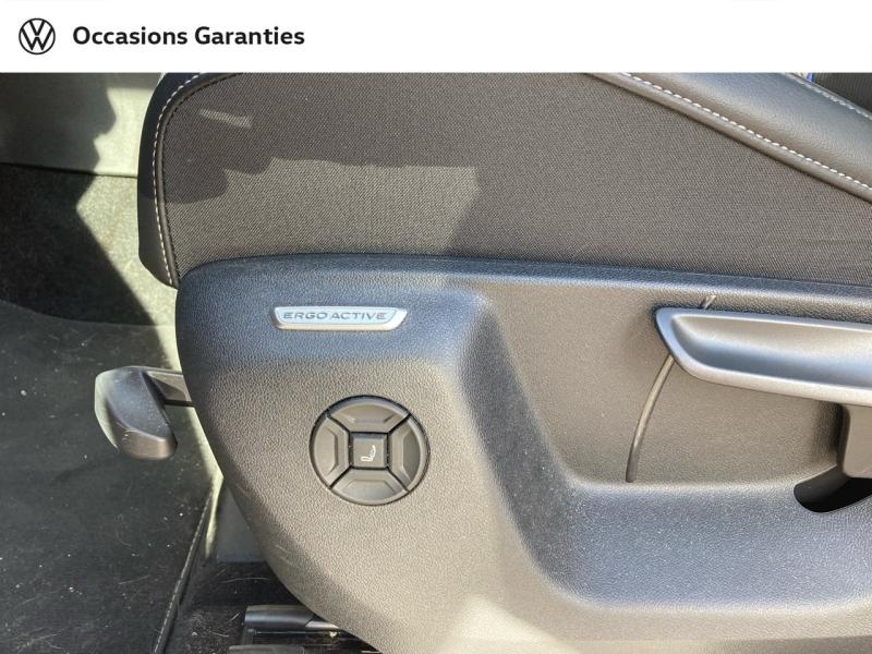 Voitures occasions VOLKSWAGEN TIGUAN R-Line Béthune