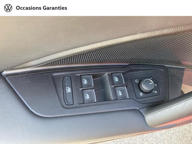 Voitures occasions VOLKSWAGEN TIGUAN R-Line Béthune