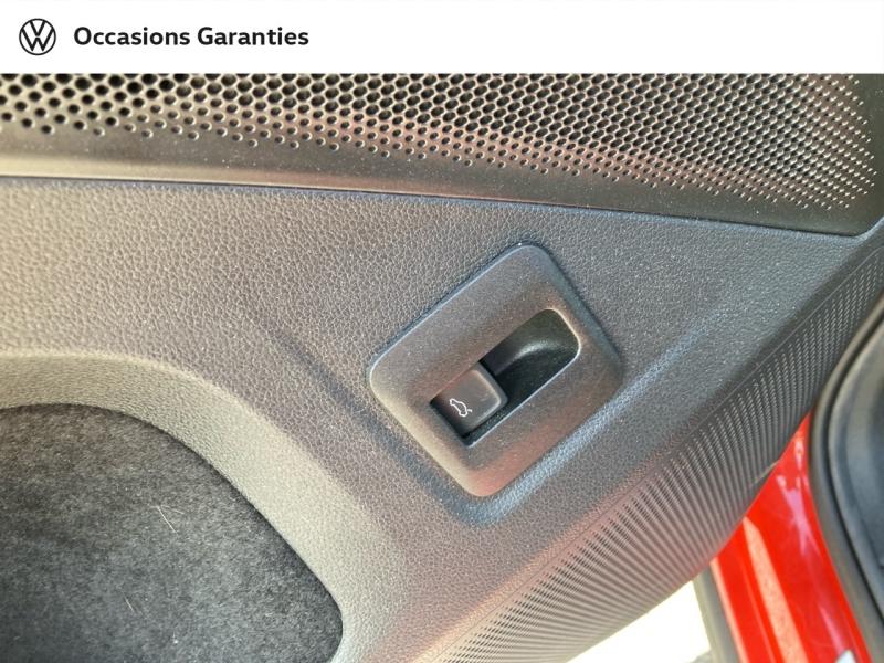 Voitures occasions VOLKSWAGEN TIGUAN R-Line Béthune