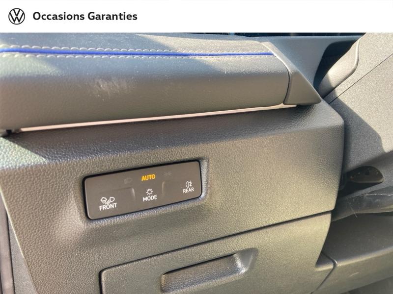 Voitures occasions VOLKSWAGEN TIGUAN R-Line Béthune