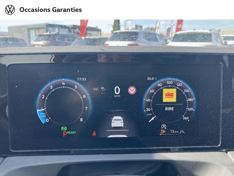 Voitures occasions VOLKSWAGEN TIGUAN R-Line Béthune