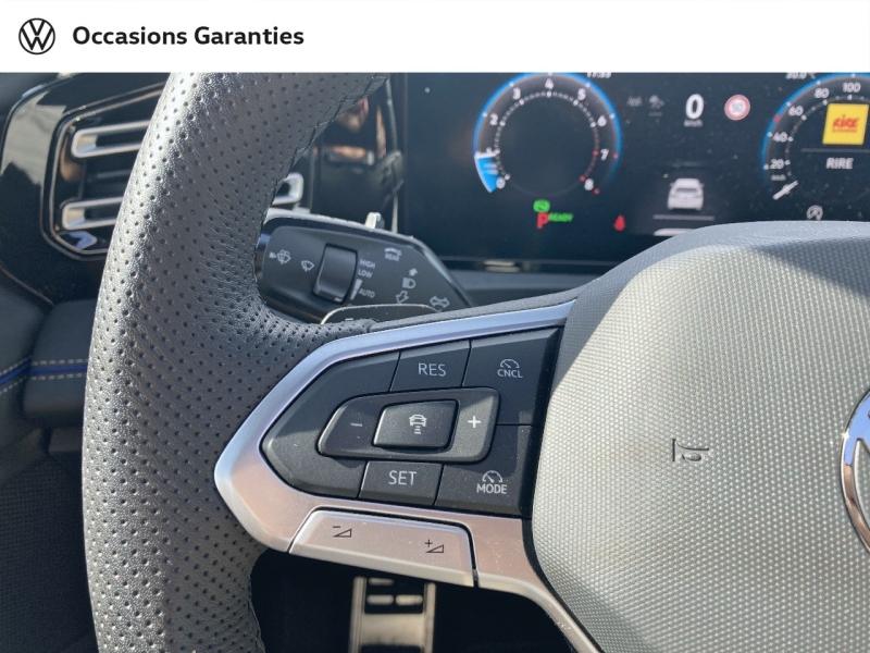 Voitures occasions VOLKSWAGEN TIGUAN R-Line Béthune