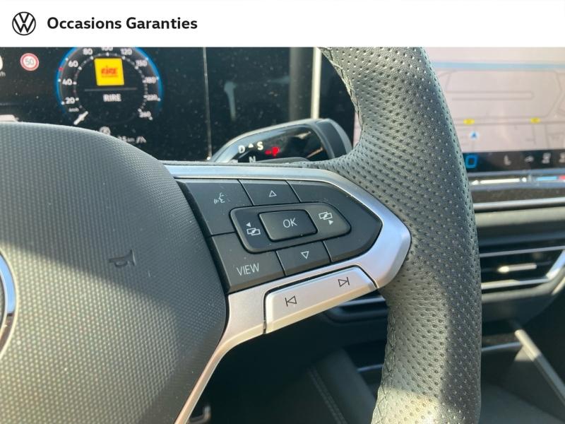 Voitures occasions VOLKSWAGEN TIGUAN R-Line Béthune