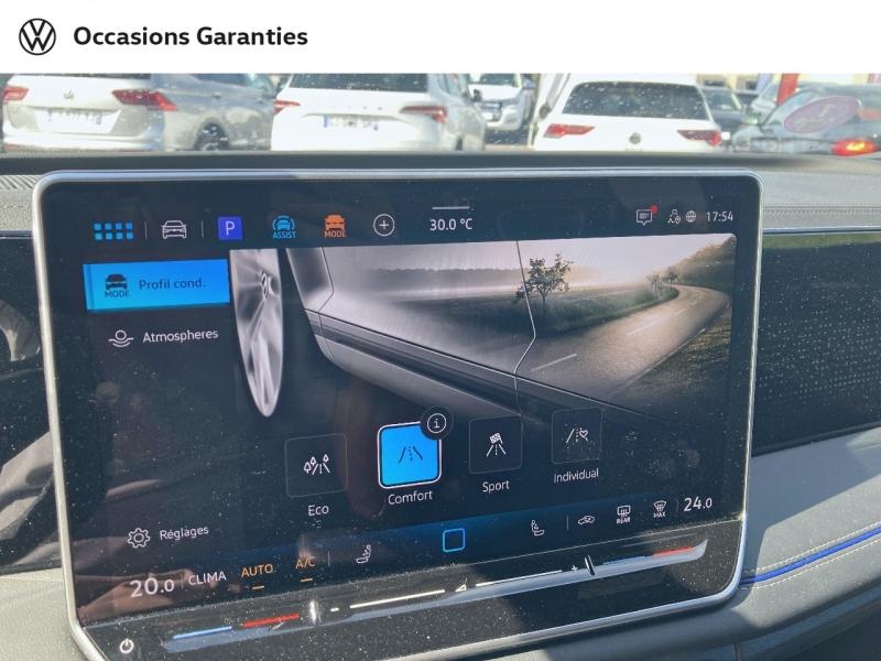 Voitures occasions VOLKSWAGEN TIGUAN R-Line Béthune