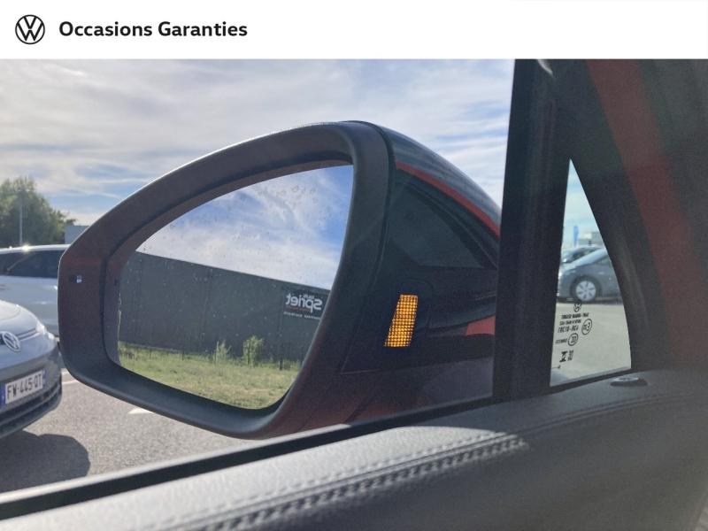 Voitures occasions VOLKSWAGEN TIGUAN R-Line Béthune