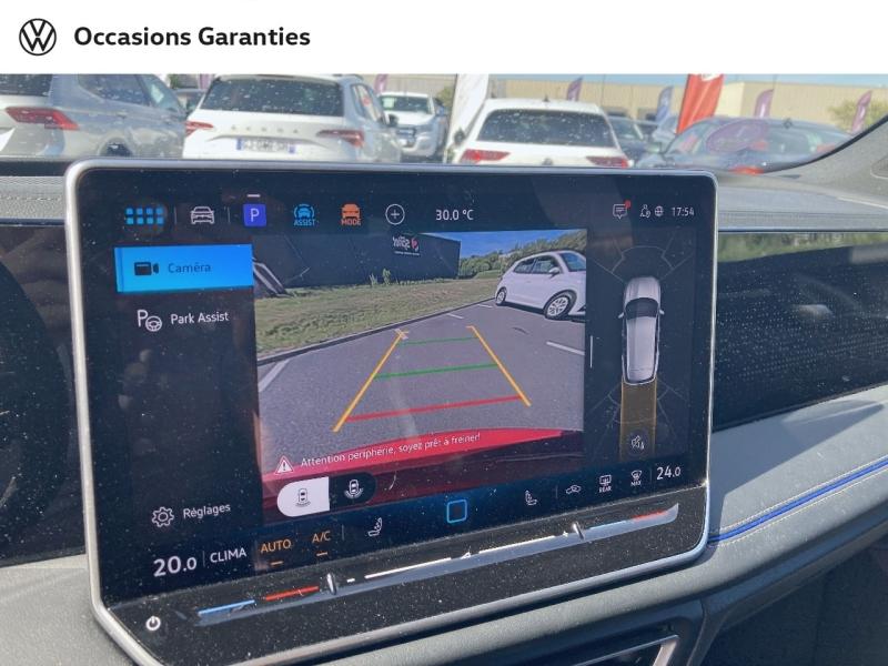 Voitures occasions VOLKSWAGEN TIGUAN R-Line Béthune