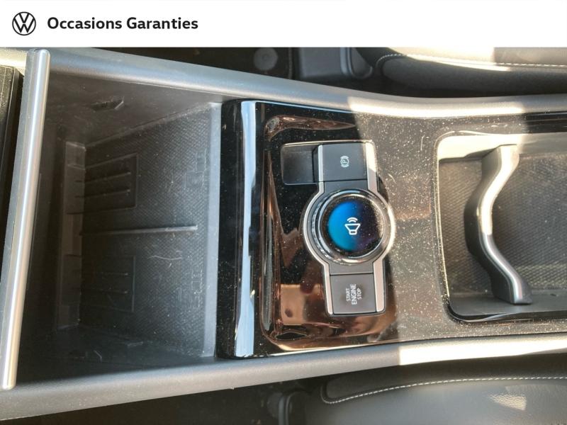 Voitures occasions VOLKSWAGEN TIGUAN R-Line Béthune