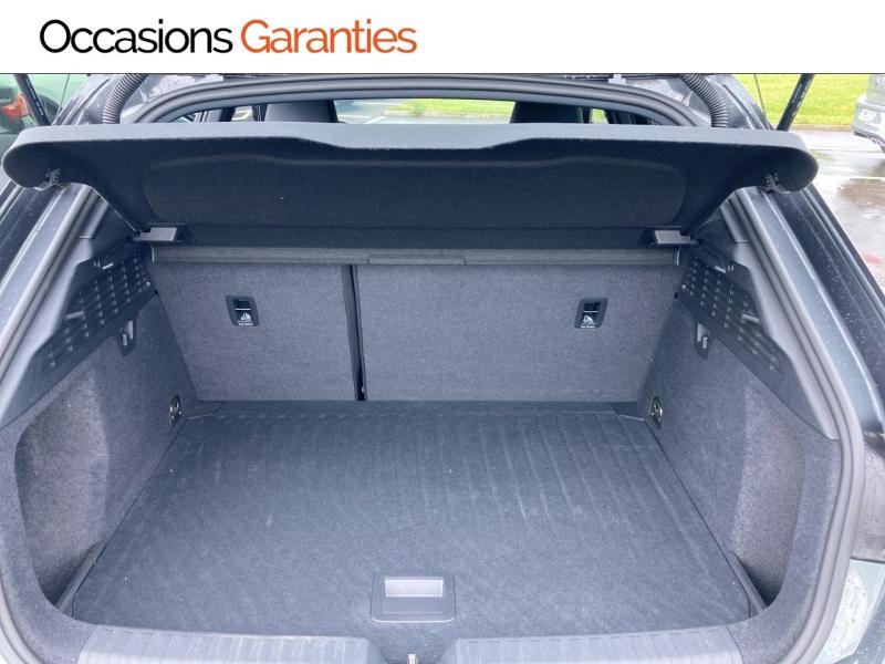 Voitures occasions Audi A3 Sportback S line Béthune