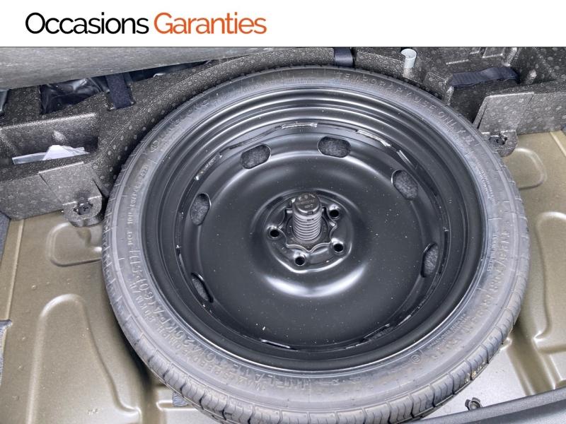 Voitures occasions Audi A3 Sportback S line Béthune