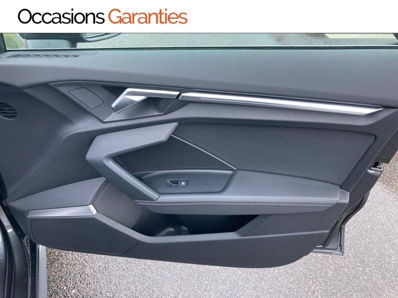 Voitures occasions Audi A3 Sportback S line Béthune