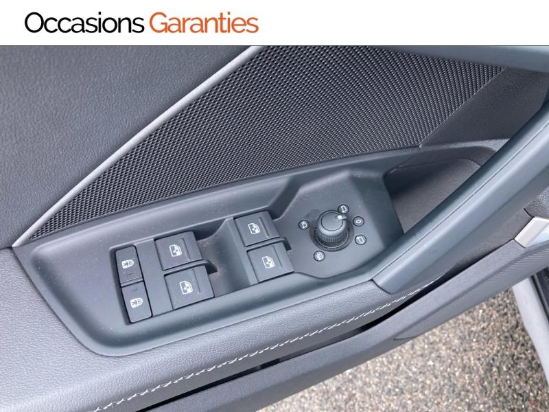 Voitures occasions Audi A3 Sportback S line Béthune