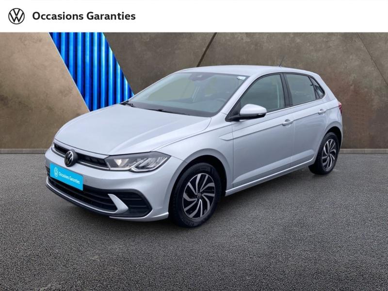 Voitures occasions VOLKSWAGEN POLO Life Béthune