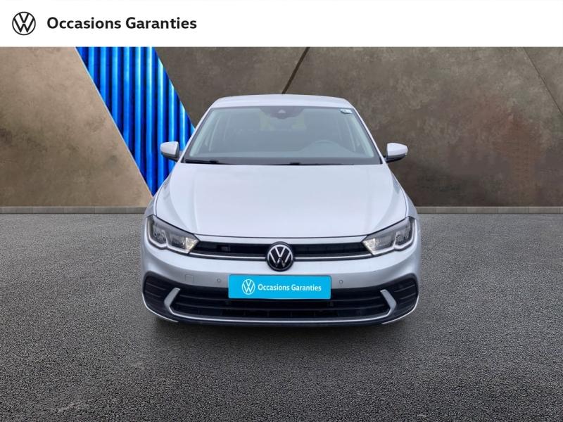 Voitures occasions VOLKSWAGEN POLO Life Béthune