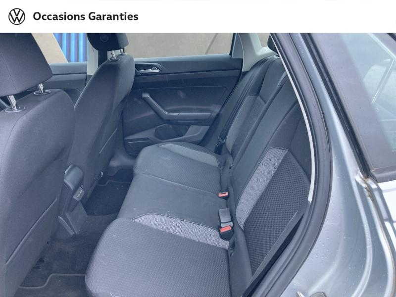 Voitures occasions VOLKSWAGEN POLO Life Béthune