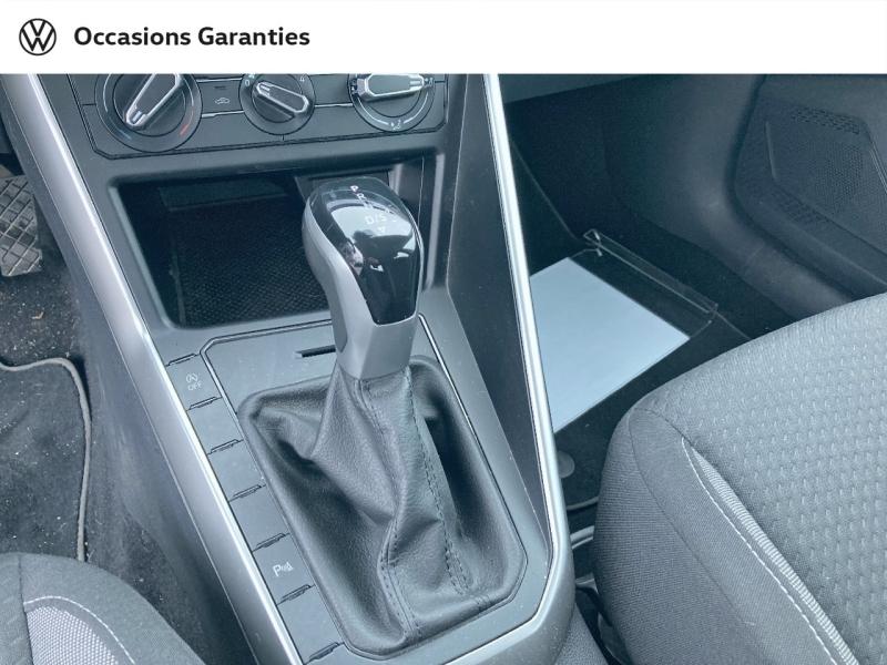 Voitures occasions VOLKSWAGEN POLO Life Béthune