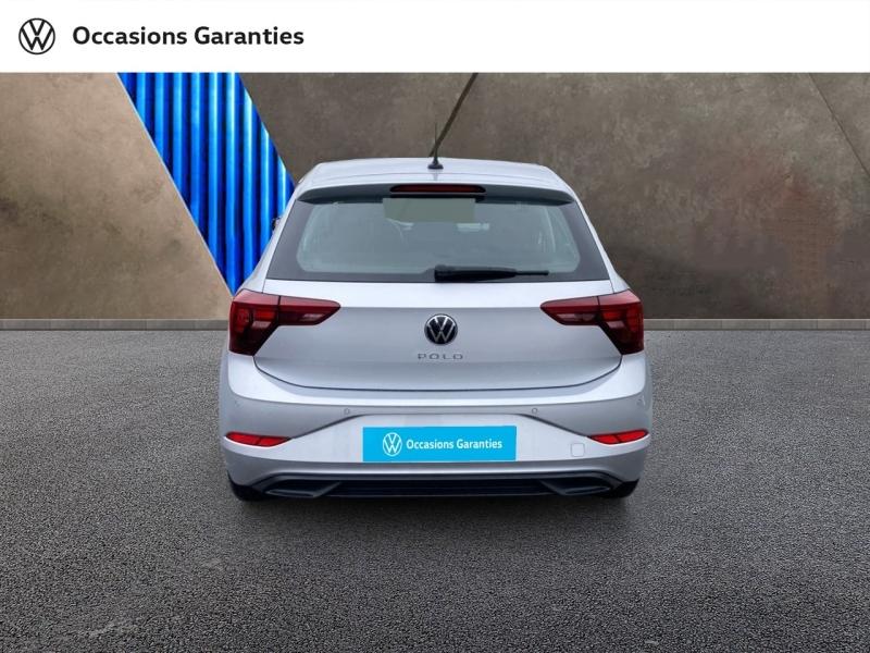 Voitures occasions VOLKSWAGEN POLO Life Béthune