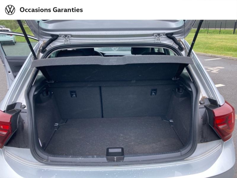 Voitures occasions VOLKSWAGEN POLO Life Béthune