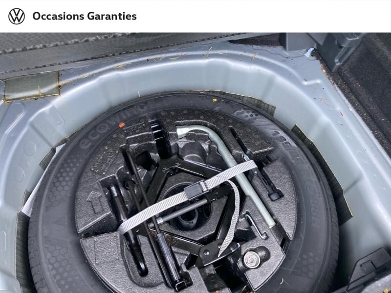 Voitures occasions VOLKSWAGEN POLO Life Béthune