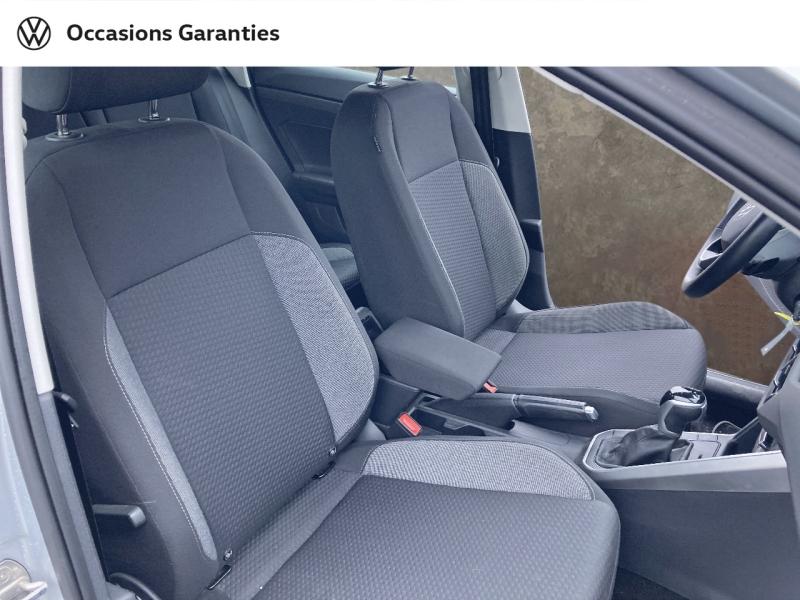Voitures occasions VOLKSWAGEN POLO Life Béthune