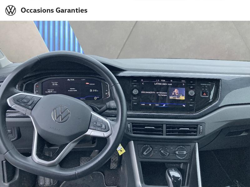 Voitures occasions VOLKSWAGEN POLO Life Béthune