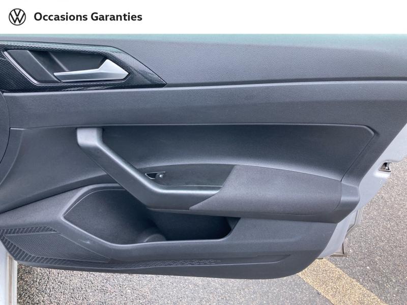 Voitures occasions VOLKSWAGEN POLO Life Béthune