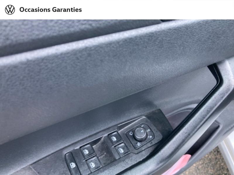 Voitures occasions VOLKSWAGEN POLO Life Béthune