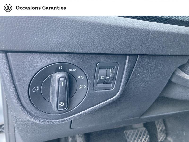 Voitures occasions VOLKSWAGEN POLO Life Béthune