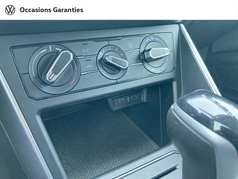Voitures occasions VOLKSWAGEN POLO Life Béthune