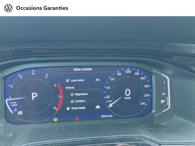 Voitures occasions VOLKSWAGEN POLO Life Béthune