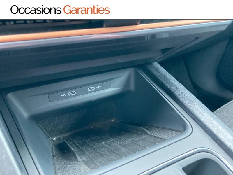 Voitures occasions CUPRA FORMENTOR VZ Béthune