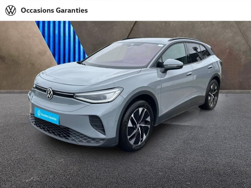 Voitures occasions VOLKSWAGEN ID.4 Life Max Béthune
