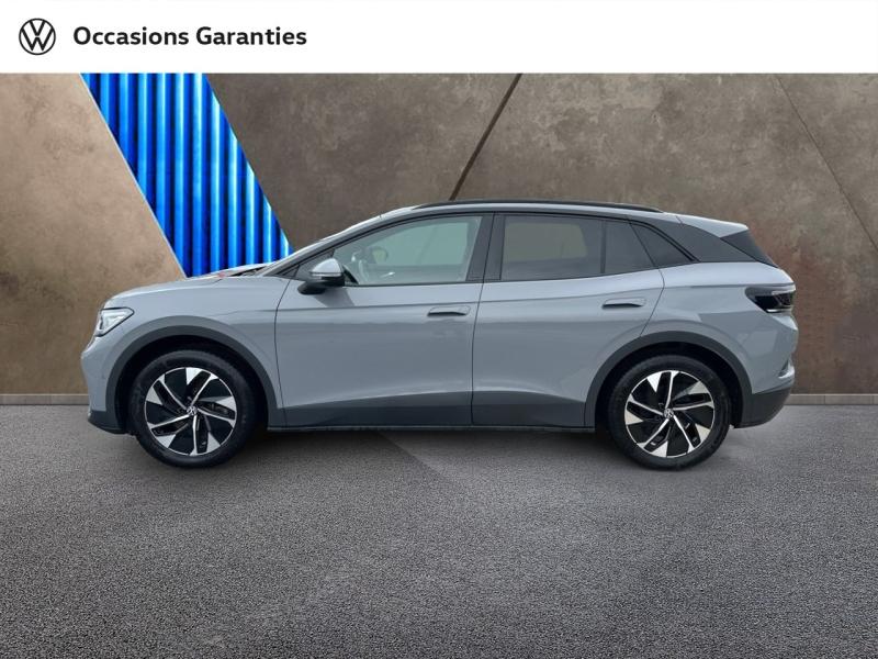 Voitures occasions VOLKSWAGEN ID.4 Life Max Béthune