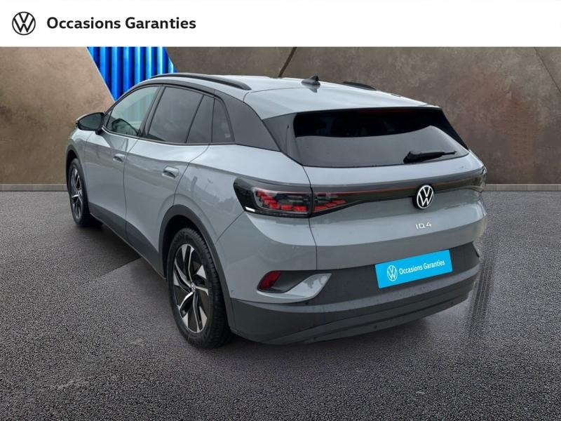 Voitures occasions VOLKSWAGEN ID.4 Life Max Béthune