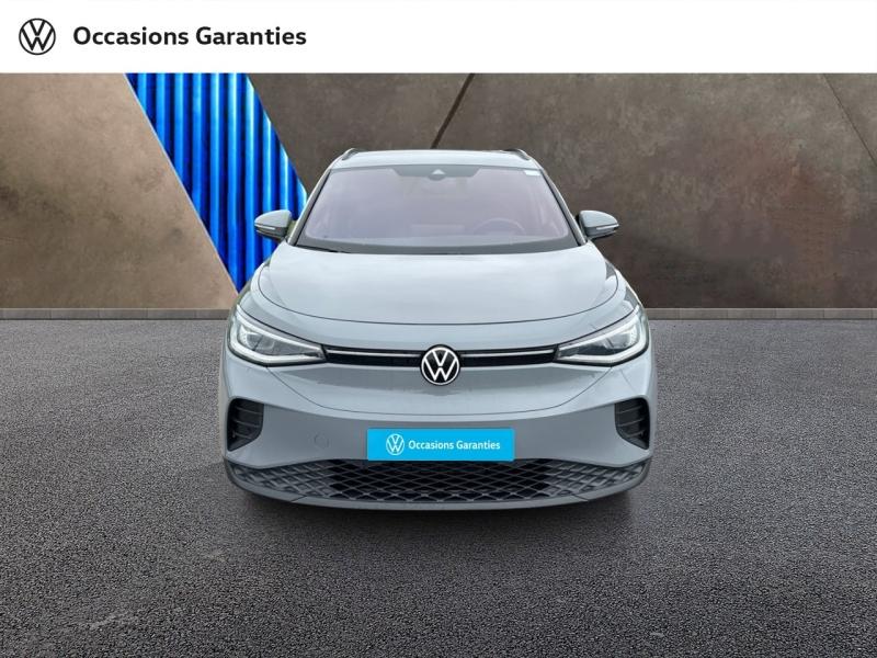 Voitures occasions VOLKSWAGEN ID.4 Life Max Béthune