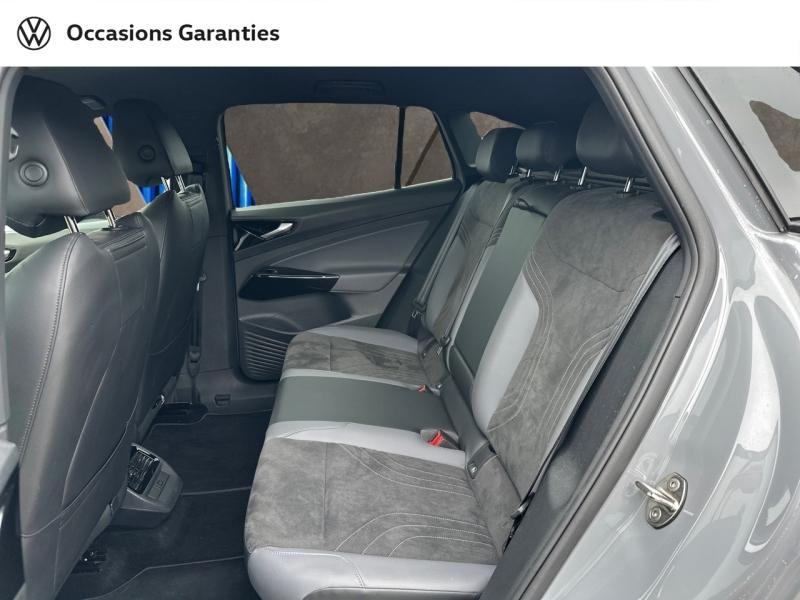 Voitures occasions VOLKSWAGEN ID.4 Life Max Béthune