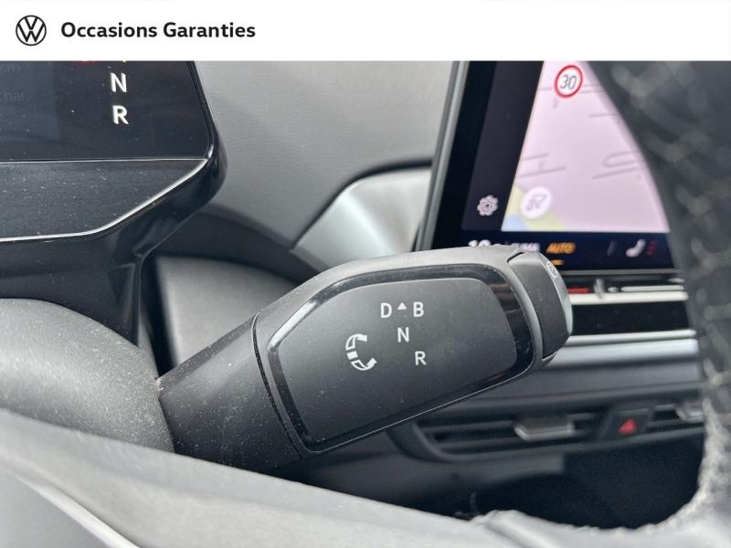 Voitures occasions VOLKSWAGEN ID.4 Life Max Béthune