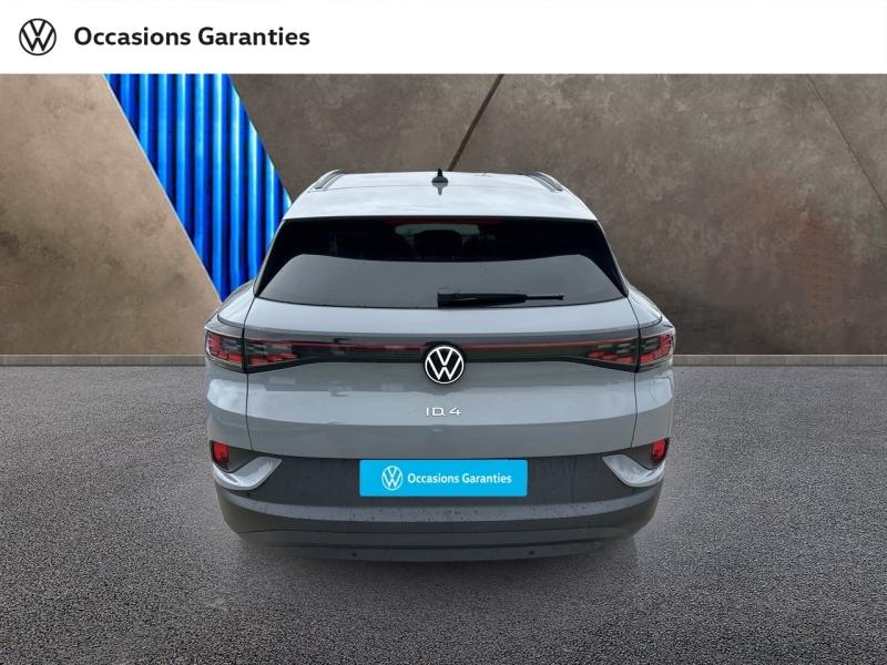 Voitures occasions VOLKSWAGEN ID.4 Life Max Béthune