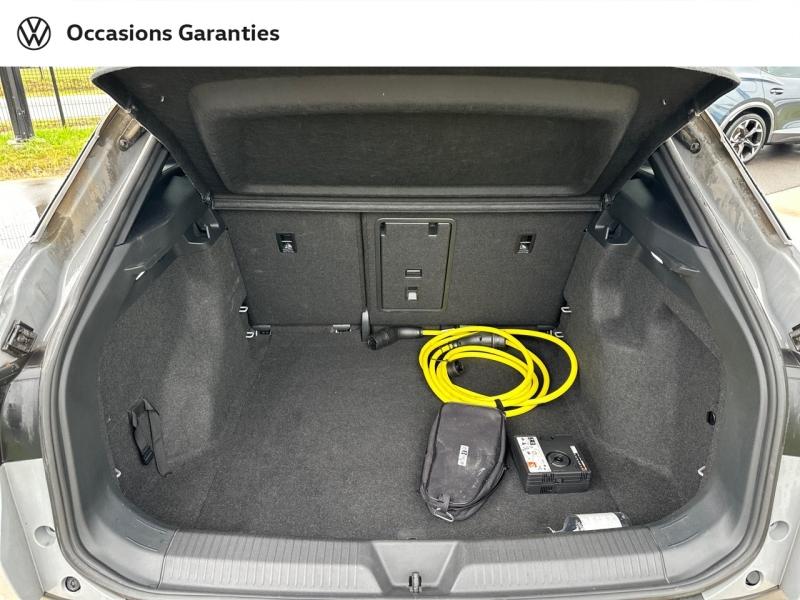 Voitures occasions VOLKSWAGEN ID.4 Life Max Béthune