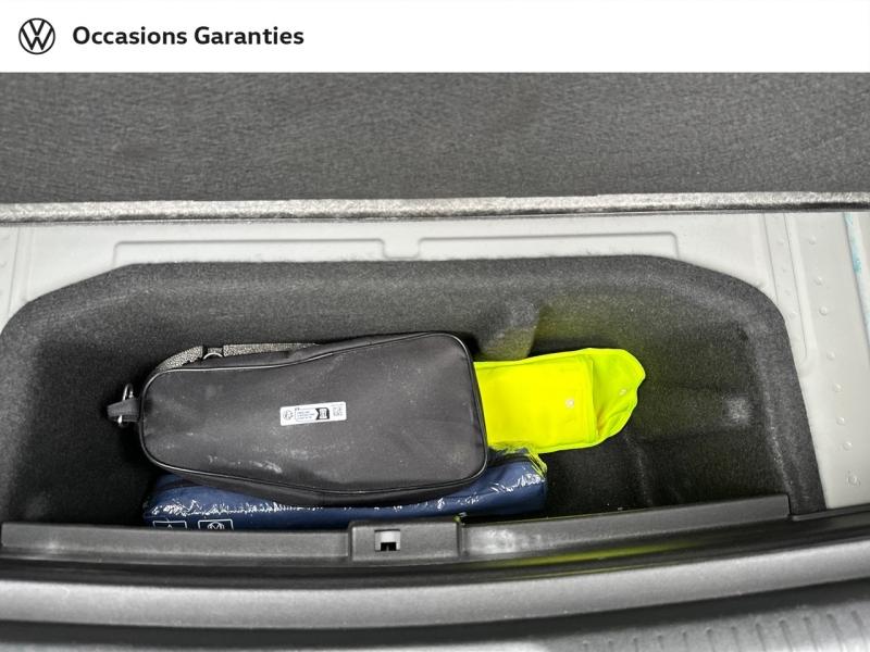 Voitures occasions VOLKSWAGEN ID.4 Life Max Béthune