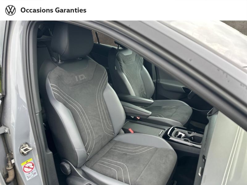 Voitures occasions VOLKSWAGEN ID.4 Life Max Béthune