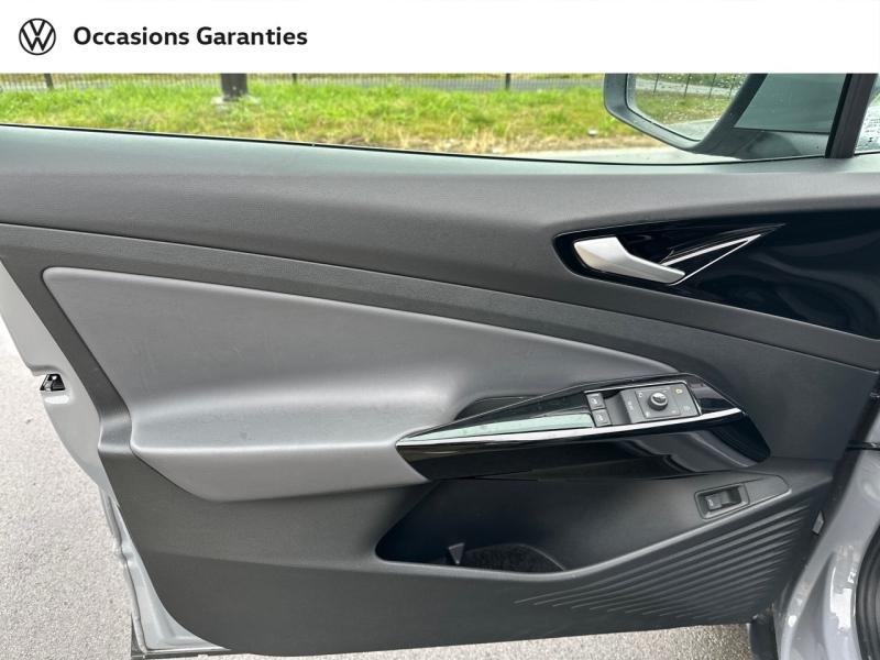 Voitures occasions VOLKSWAGEN ID.4 Life Max Béthune