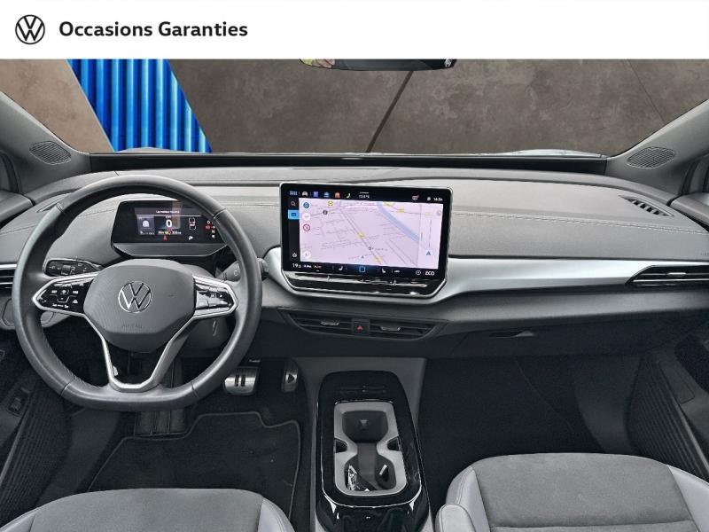 Voitures occasions VOLKSWAGEN ID.4 Life Max Béthune