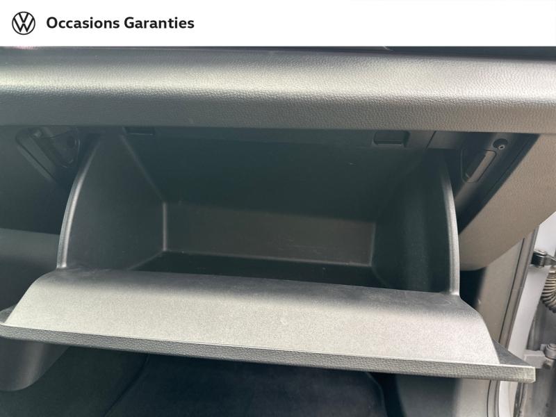 Voitures occasions VOLKSWAGEN ID.4 Life Max Béthune
