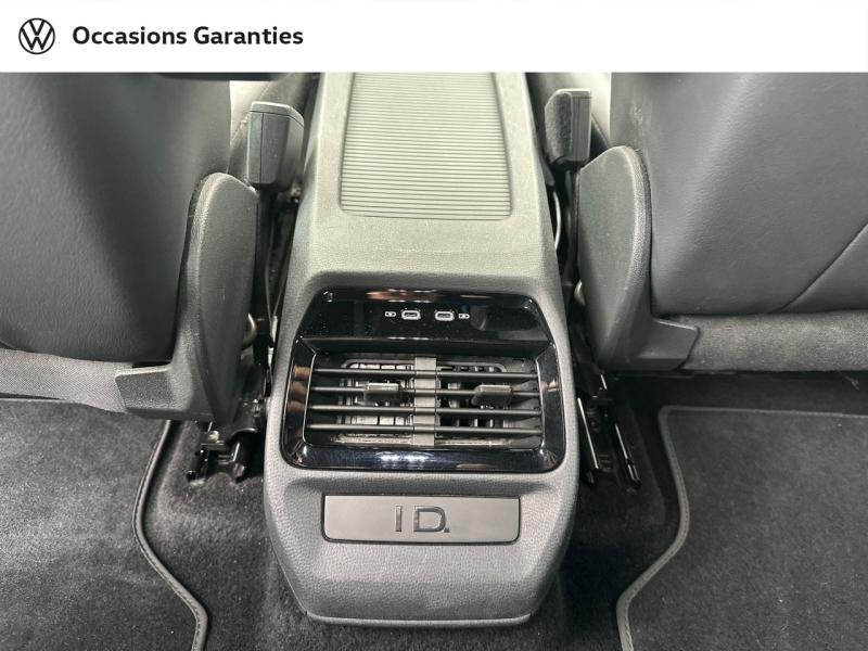 Voitures occasions VOLKSWAGEN ID.4 Life Max Béthune