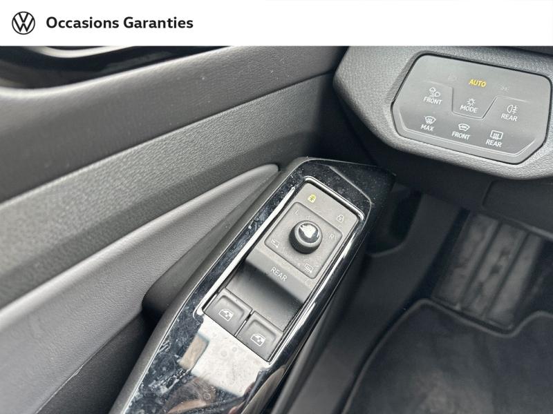 Voitures occasions VOLKSWAGEN ID.4 Life Max Béthune