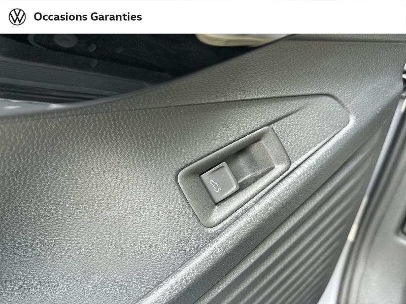 Voitures occasions VOLKSWAGEN ID.4 Life Max Béthune
