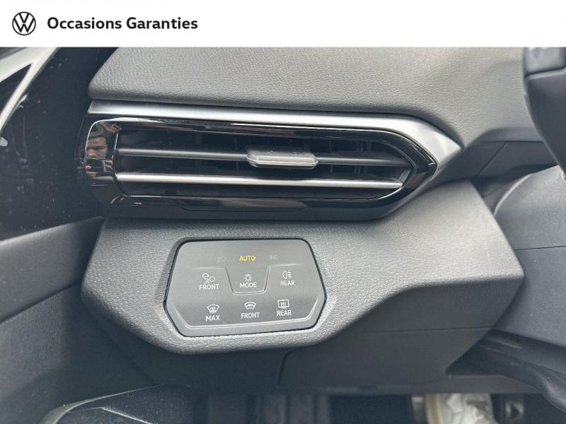 Voitures occasions VOLKSWAGEN ID.4 Life Max Béthune