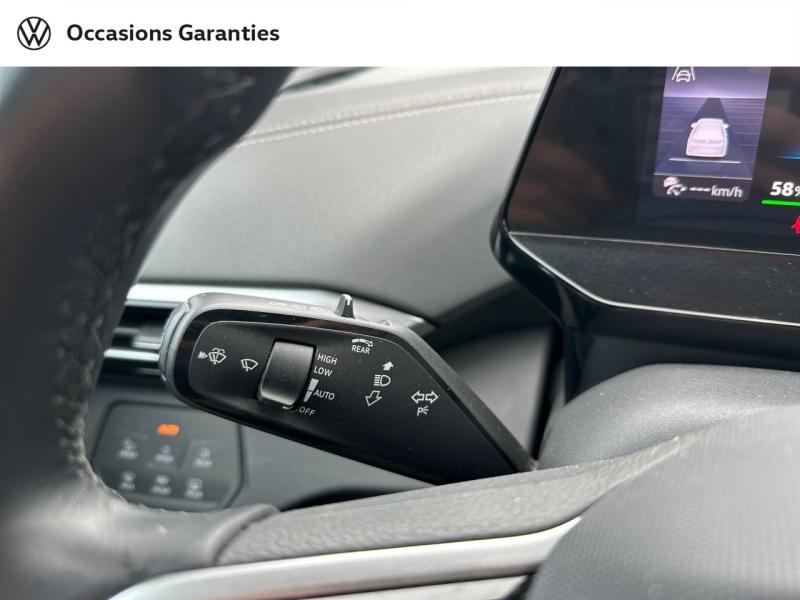 Voitures occasions VOLKSWAGEN ID.4 Life Max Béthune