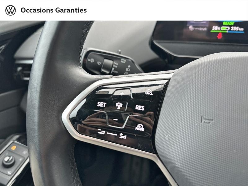 Voitures occasions VOLKSWAGEN ID.4 Life Max Béthune